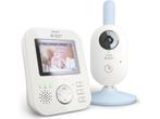 Philips Avent SCD835/26 - Beeldbabyfoon met camera -, Kinderen en Baby's, Babyfoons, Verzenden, Nieuw