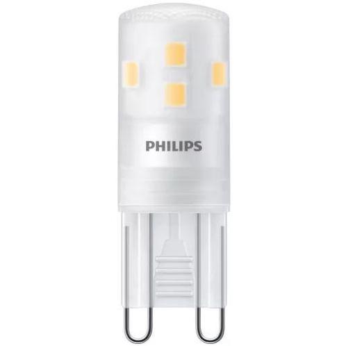 Philips CorePro G9 led capsule 1.9W (25W) niet dimbaar 220lm, Doe-het-zelf en Verbouw, Elektra en Kabels, Nieuw, Ophalen of Verzenden