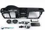 Golf 7 VII Airbagset + Dashboard airbag set GOEDKOOPSTE NL, Verzenden, Nieuw, Volkswagen