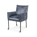 Catja eetkamerstoel, Huis en Inrichting, Stoelen, Verzenden, Nieuw