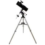 Byomic Spiegeltelescoop P 114/500 EQ-SKY, Audio, Tv en Foto, Optische apparatuur | Telescopen, 80 tot 200 mm, Verzenden, Spiegeltelescoop (reflector)
