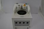 GameCube Console SET (Pearl), Verzenden, Zo goed als nieuw