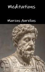 9781329845732 Meditations Marcus Aurelius, Verzenden, Nieuw, Marcus Aurelius