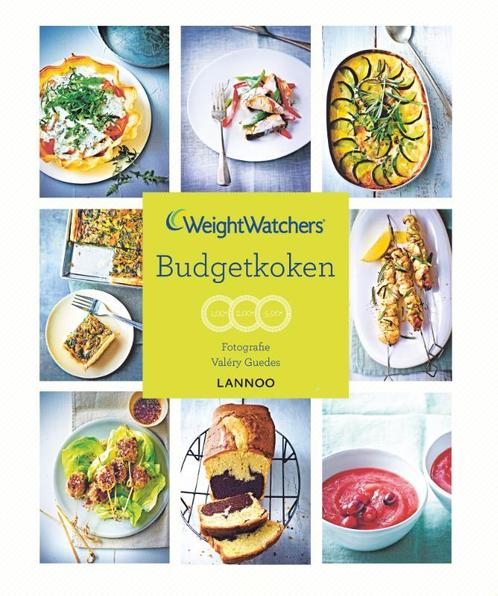 Weight Watchers - Budgetkoken 9789401423939 Weight Watchers, Boeken, Gezondheid, Dieet en Voeding, Gelezen, Verzenden