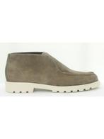 -30% Giorgio  Giorgio 93902 suède instapper met witte rubber, Verzenden, Nieuw