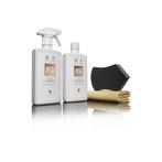 Leather Clean & Protect Complete Kit - Autoglym (ONDERHOUD), Verzenden, Nieuw