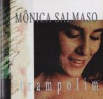 cd - MÃ´nica Salmaso - Trampolim, Verzenden, Zo goed als nieuw