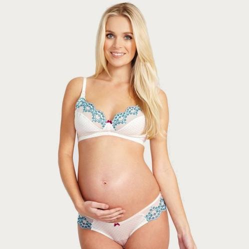 Amoralia Borstvoedingsbh / Positiebh Tutti Frutti, Kleding | Dames, Positiekleding, Nieuw