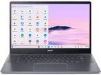 Acer - Chromebook Plus 515 Cb515-2h-32uh - 15.6 inch - Grijs, Intel Core i3-1315U, Verzenden, 8 GB, Minder dan 2 Ghz