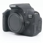Digitale fotocamera | Canon EOS 700D body | Tweedehands, Verzenden, Gebruikt, Canon