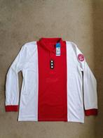 AFC Ajax - Johan Cruijff - 2025 - Voetbalshirt, Nieuw