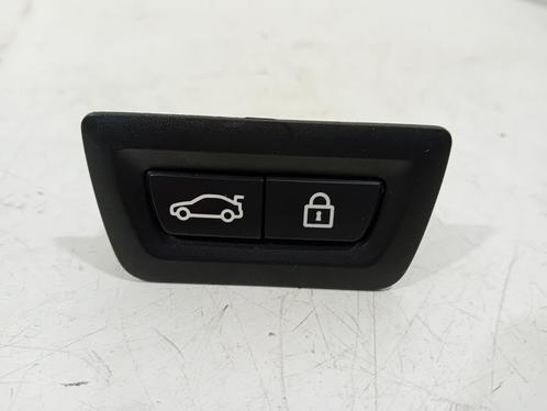 Achterklep ontgrendeling BMW X5  40e xDrive 6131927512102, Auto-onderdelen, Carrosserie en Plaatwerk, ARN erkend, Stiba lid, Erkend duurzaam