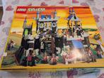 Lego Set - 6090 - Castle - Royal Knights Castle, Kinderen en Baby's, Speelgoed | Duplo en Lego, Nieuw