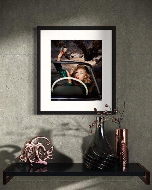 Carsten Sander - Nina 02, Antiek en Kunst, Kunst | Designobjecten