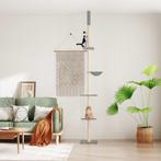 Kattenmeubel - Krabpaal Plafond - 263-290cm - retourdeal, Dieren en Toebehoren, Ophalen of Verzenden, Nieuw, Krabmeubel-onderdelen