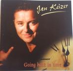 cd - Jan Keizer - Going Back In Time, Verzenden, Zo goed als nieuw