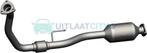*Tip*  katalysator OPEL Frontera B, Ophalen of Verzenden, Nieuw, Opel