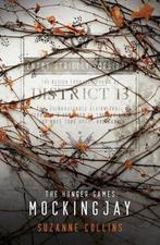 Mockingjay 9781407188928 Suzanne Collins, Verzenden, Gelezen, Suzanne Collins