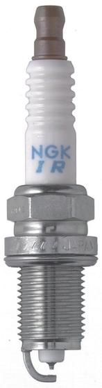 NGK Laser Iridium/Platinum Box of 4 (IFR7G-11KS), Ophalen of Verzenden, Nieuw