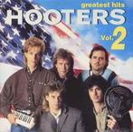 cd - Hooters - Greatest Hits Vol. 2, Verzenden, Zo goed als nieuw