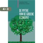 Paradigma De mythe van de groene economie / Paradigma, Boeken, Verzenden, Zo goed als nieuw, Anneleen Kenis