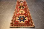 Kazak - Loper - 226 cm - 93 cm, Nieuw