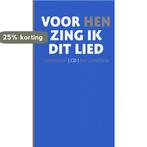 Voor hen zing ik dit lied 9789090236964 J. Linnebank, Boeken, Verzenden, Gelezen, J. Linnebank