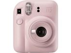 Fujifilm -  Instax Mini 12 Camera -  - Roze, Verzenden, Nieuw, Polaroid, Fuji