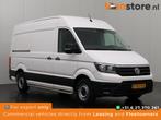 Volkswagen Crafter 20TDI 2018 (Export only), Automaat, Volkswagen, Diesel, Nieuw