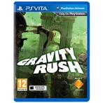 Gravity Rush-Standaard (PS Vita) Gebruikt, Ophalen of Verzenden, Zo goed als nieuw