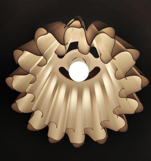 LL5V Swing - Plafondlamp - biopolymeer, Antiek en Kunst, Antiek | Lampen