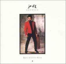 LP gebruikt - Jo-El Sonnier - Have A Little Faith, Cd's en Dvd's, Vinyl | Pop, Zo goed als nieuw, Verzenden