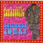 cd - Funkadelic - Suitably Funky, Zo goed als nieuw, Verzenden