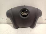 Airbag stuur Kia Sportage II 2.7 V6 4WD 569001f200, Ophalen of Verzenden, Gebruikt, Kia
