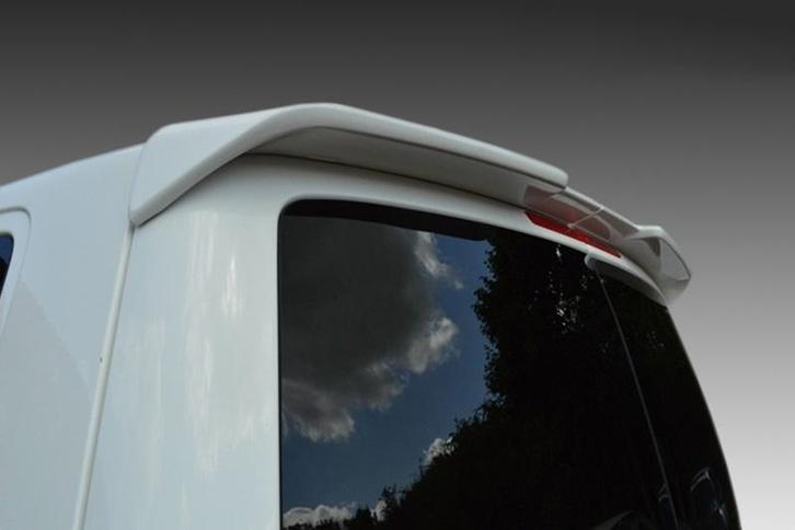 Dakspoiler voor Volkswagen Transporter T6 & T6.1, Auto diversen, Tuning en Styling, Ophalen of Verzenden