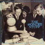 cd - The Wonder Stuff - Construction For The Modern Idiot, Verzenden, Zo goed als nieuw