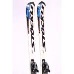165 skis STOCKLI LASER SL FIS, swiss made, torsiotech syste, Verzenden, Gebruikt