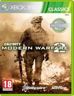 Call of Duty: Modern Warfare 2 (Classics) [Xbox 360], Spelcomputers en Games, Games | Xbox 360, Ophalen of Verzenden, Nieuw