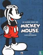 Mickey Mouse - 1936-1937 (strips, Osborne, Ted), Eén stripboek, Verzenden, Gelezen, Osborne, Ted