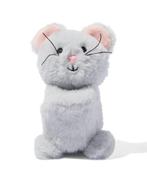 HEMA Klaparmband muis, Verzenden, Nieuw