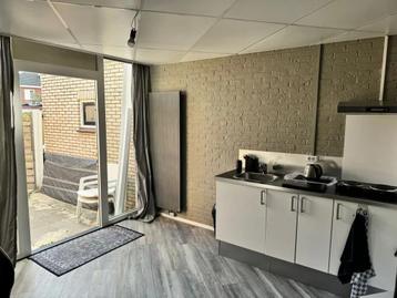Mooie ruime studio te huur Koekoekweg in Hengelo beschikbaar voor biedingen