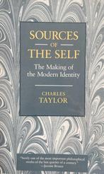 Sources Of The Self, Ophalen of Verzenden, Nieuw