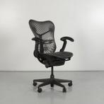 Bureaustoel Herman Miller Mirra 1 - Antraciet - Mesh, Ophalen of Verzenden, Nieuw in verpakking