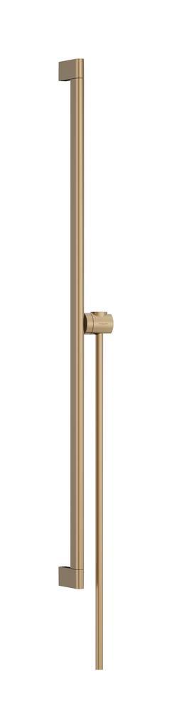 Hansgrohe Unica glijstang S Puro 90 cm met easy slide beschikbaar voor biedingen