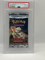 Pokémon - 1 Graded card - Smeargle 1st edition Neo discovery, Hobby en Vrije tijd, Verzamelkaartspellen | Pokémon, Nieuw