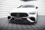 Front Splitter V.2 voor Mercedes Benz X290 AMG GT 43 Coupe, Ophalen of Verzenden