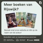 Gorkumse graanverkoper 9789066991057 Rijswijk, Boeken, Verzenden, Gelezen, Rijswijk