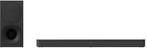 Sony HT-SD40 - 2.1 Soundbar + Subwoofer, Ophalen, Met externe subwoofer, Zo goed als nieuw