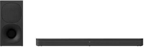 Sony HT-SD40 - 2.1 Soundbar + Subwoofer, Audio, Tv en Foto, Soundbars, Zo goed als nieuw, Bluetooth, Met externe subwoofer, Ophalen