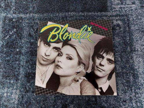 Blondie, Police & Related, Sting - Diverse artiesten - 5, Cd's en Dvd's, Vinyl Singles